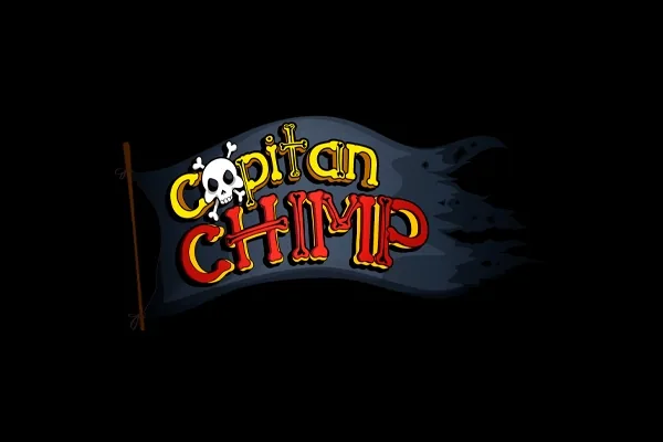 Capitan Chimp